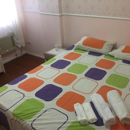 Quarto Familiar Aconchegante Ресифи Екстериор снимка