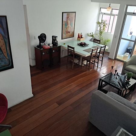 Quarto Familiar Aconchegante Ресифи Екстериор снимка