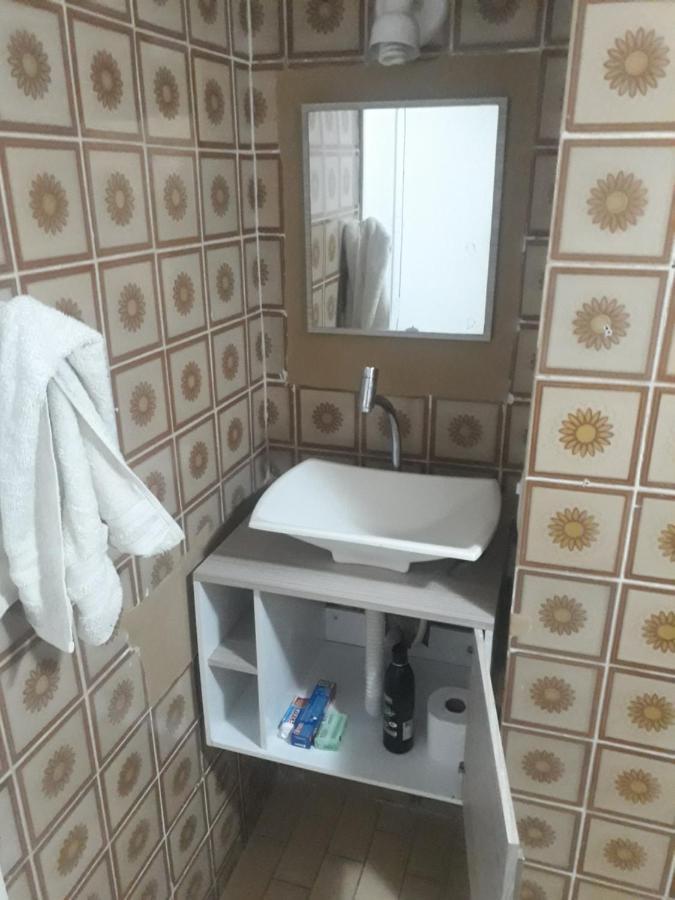 Quarto Familiar Aconchegante Ресифи Екстериор снимка