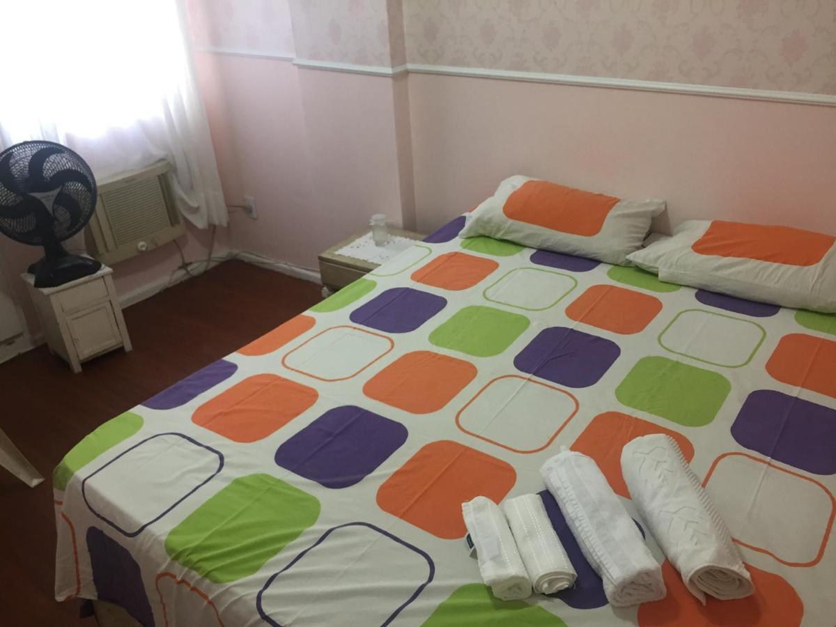 Quarto Familiar Aconchegante Ресифи Екстериор снимка