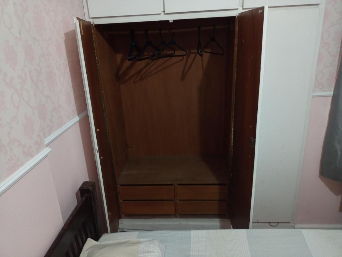 Quarto Familiar Aconchegante Ресифи Екстериор снимка