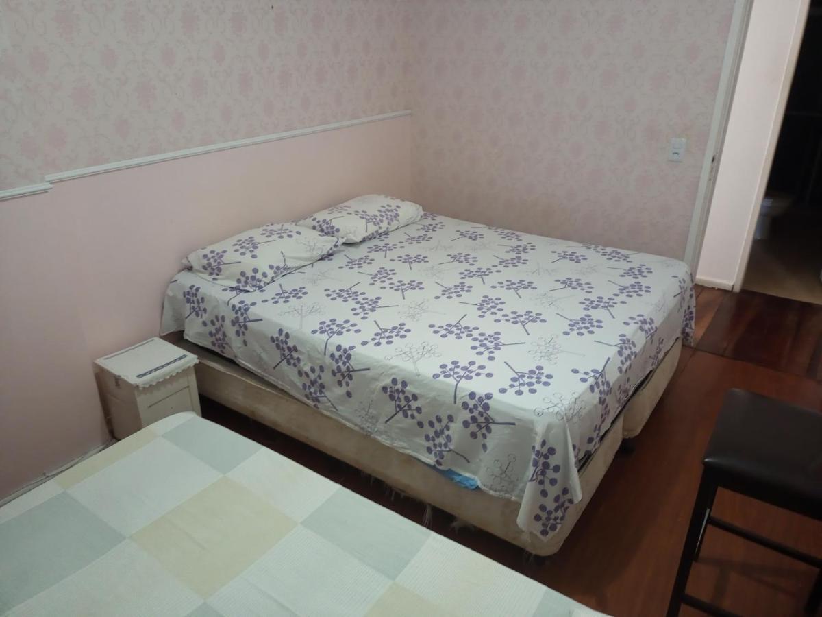 Quarto Familiar Aconchegante Ресифи Екстериор снимка