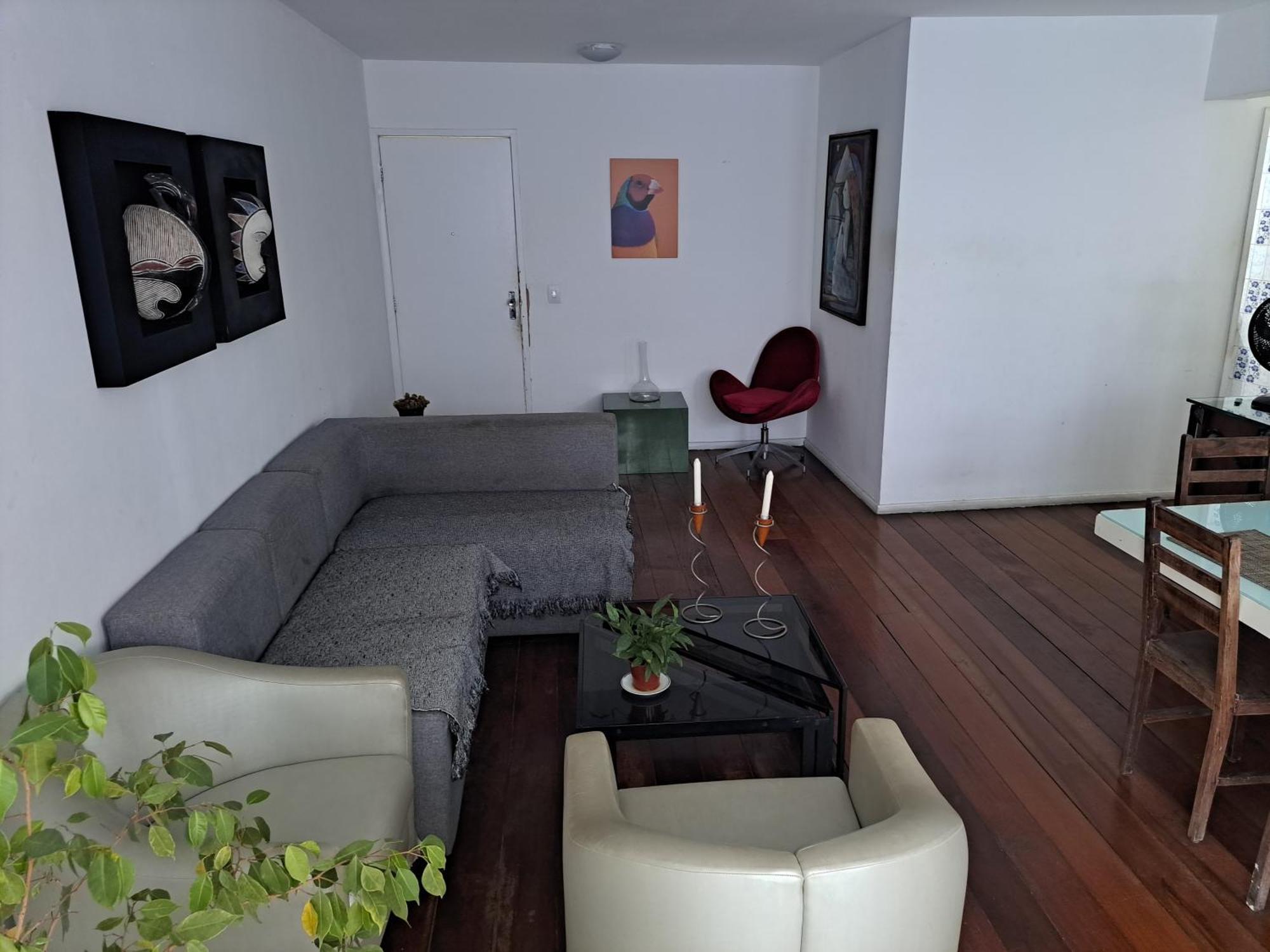 Quarto Familiar Aconchegante Ресифи Екстериор снимка